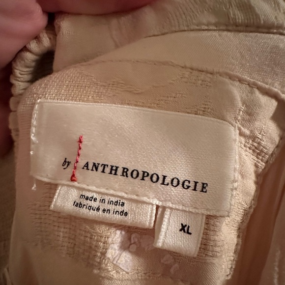 Anthropologie Dress - Picture 8 of 8